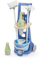 Ecoiffier clean home schoonmaak trolley