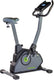 Tunturi cardio fit e35 hometrainer - ergometer - bluetooth - fitness fiets met 12 trainingsprogramma's - comfort plus zadel - hartslagfunctie - incl. gratis app