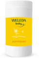 Weleda babypoeder - calendula, arnica echinacea - verzorgt beschermt geïrriteerde huidplooitjes - 100% natuurlijke ingrediënten - 20g