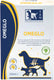 Trm koudgeperste olie omeglo 500 ml - omega 3-vetzuren huidfunctie - aanvullend diervoeder honden katten