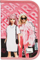 Undercover barbie gevulde etui