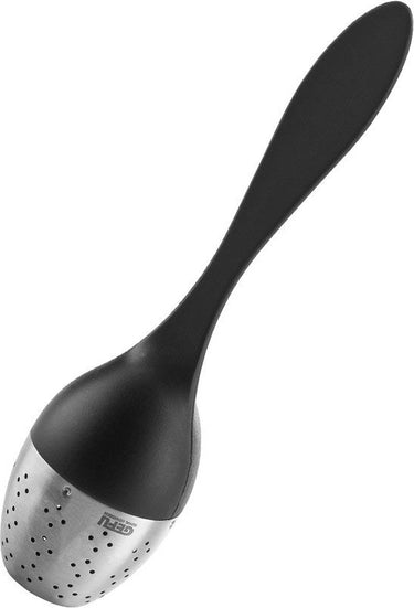 Gefu teva thee-ei - rvs theefilter voor losse thee