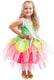 Little adventures - springtime fairy jurk – maat l (110-122)