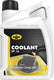 Kroon-oil coolant sp 16 - long life koelvloeistof - 1 liter - fluoriscerend geel