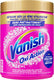 Vanish oxi action vlekverwijderaar poeder - gekleurde was - 940g