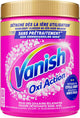 Vanish oxi action vlekverwijderaar poeder - gekleurde was - 940g