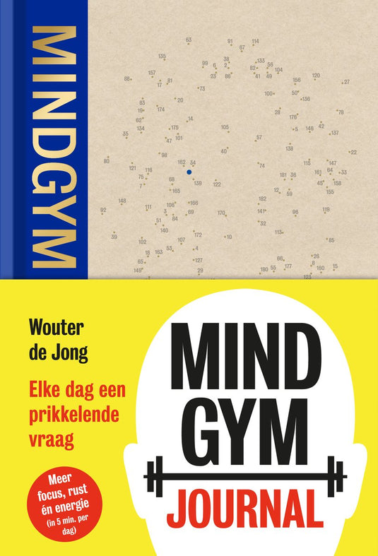 Mindgym maven publishing journal