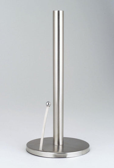 Lacor keukenrolhouder - rvs
