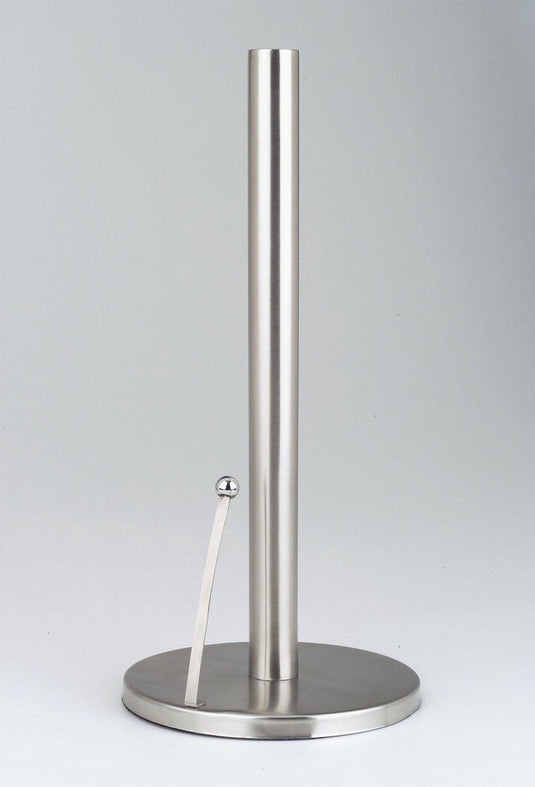 Lacor keukenrolhouder - rvs