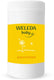 Weleda babypoeder - calendula, arnica echinacea - verzorgt beschermt geïrriteerde huidplooitjes - 100% natuurlijke ingrediënten - 20g