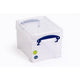 Opbergbox really useful 3liter 245x180x160mm