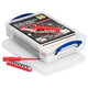 Really useful box papierdoos archiefoplossing realy useful box 225x395x85 mm 4l a4-papier deksel