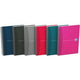 Oxford spiraalblok oxf essentials a5 ln 180pag 80gr ass | 5 stuks