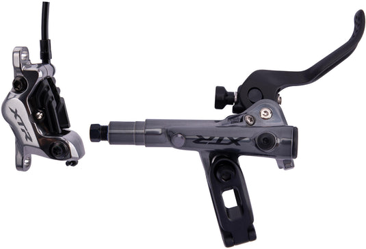 Shimano schijfrem xtr bl-m9120 und br-m9120 disc br.shim.xtr bl-m9100 br-m9100 rear 1700mm