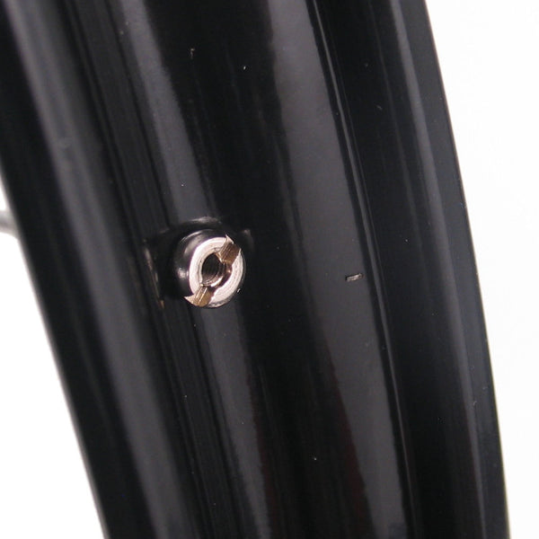 Rear wheel 28 x 1 1/2" Favorit - black