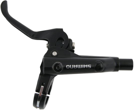 Shimano bl-mt501 brake lever left