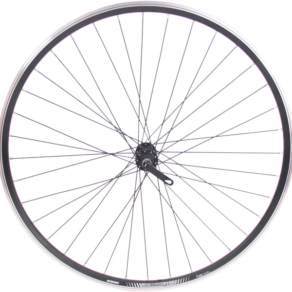 Wheelset Rodi Freeway MTB 29" - 8/9/10 speed - black