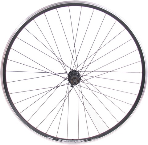 Wheelset Rodi Freeway MTB 29" - 8/9/10 speed - black