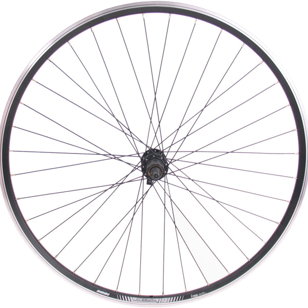 Wheelset Rodi Freeway MTB 29" - 8/9/10 speed - black