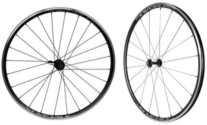 Rodi wielset stradale 28 race - 10 11 speed shimano - qr