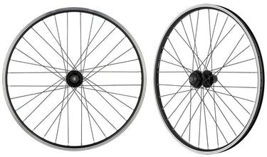 Rodi Wielset Skorpion MTB Disc 29 8 9 10 speed zwart