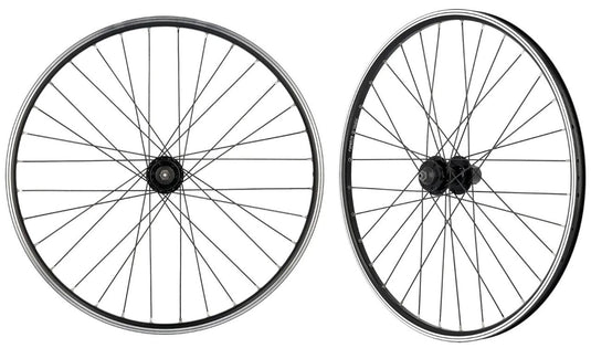 Rodi Wielset Skorpion MTB Disc 29 8 9 10 speed zwart