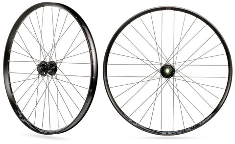 Wheelset TRYP 35 27.5" / 650B with boost thru axle