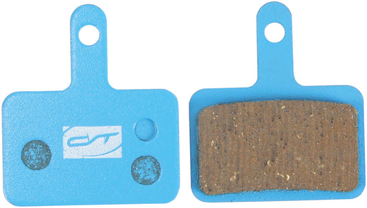 Contec schijfremblokken discstop+ cbp-530 ct disc brake pads cbp-530 organic