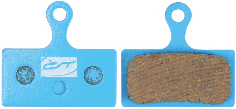 Load image into Gallery viewer, Contec schijfremblokken discstop+ cbp-550 ct disc brakepad cbp-550 organic, box 25pr
