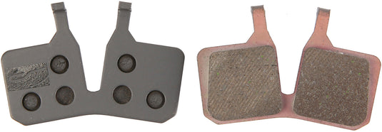 Contec schijfremblokken discstop+ cbp-170 ct disc brakepad cbp-170s sintered