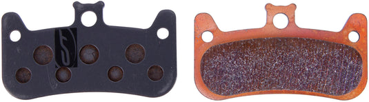 Contec schijfremblokken discstop+ cbp-640 ct disc brakepad cbp-640s sintered