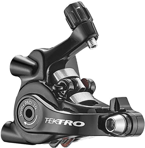 Tektro remblokhouder md-c550 br.caliper md-c550