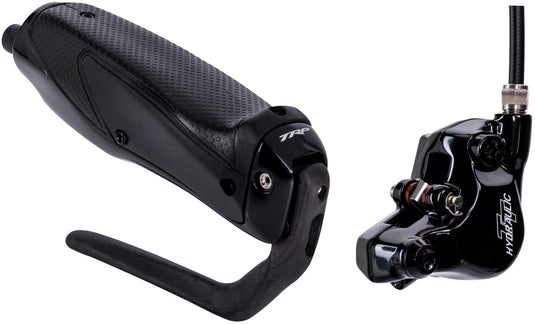 Trp schijfrem tri tt disc brake tri tt hd-t912 left