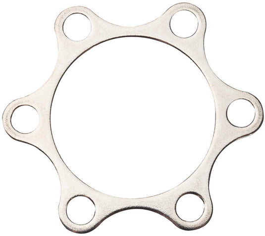 Trp spacer spacer 1,0mm 1.0 mm 6-loch