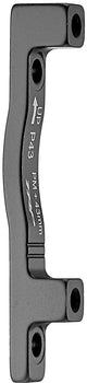 Trp schijfrem adapter pm adapter p43 +43mm