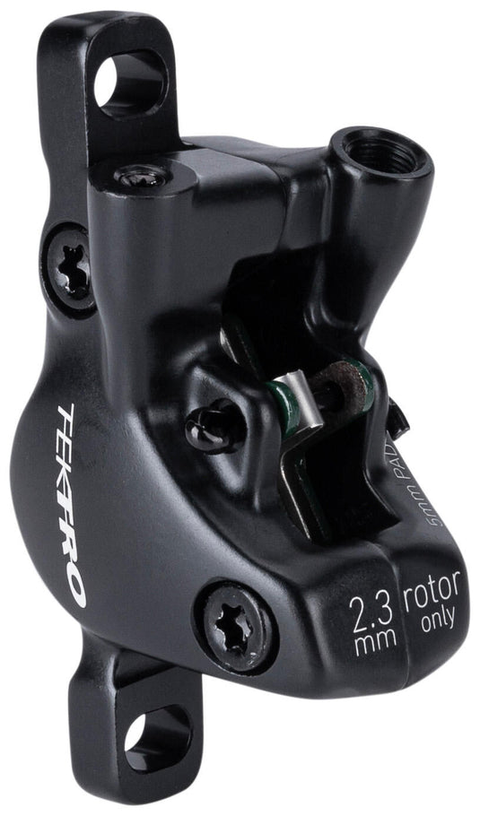 Tektro remblokhouder br.caliper sb2.x