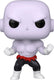 Funko pop! animation: dragon ball super - jiren (with power) - confidential