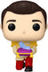 Funko cinderella prince charming (75th anniversary) vinylfiguur 1545 pop! meerkleurig unisex