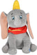 Disney classic knuffel met geluid - dombo