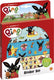 Bambolino bing stickers, 3 stickervellen met speelachtergrond, creatief speelgoed - vanaf 3 jaar - toys