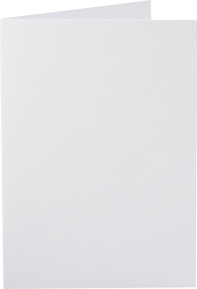 Load image into Gallery viewer, Happy moments kaarten wit 225gr, 10st.
