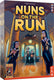 999games 999 games - nuns on the run - verstoppertje aan tafel! - 2 tot 8 spelers - bevat spelregels in nl en fr