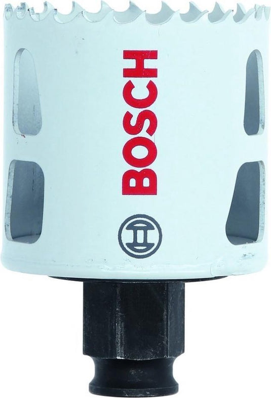 Bosch 2608594216 gatzaag progressor - hss bimetaal - 46 mm
