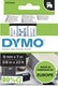 Dymo originele d1 labels | blauwe tekst op wit label | 9 mm x 7 m | zelfklevende etiketten voor de labelmanager labelprinter | gemaakt in europa