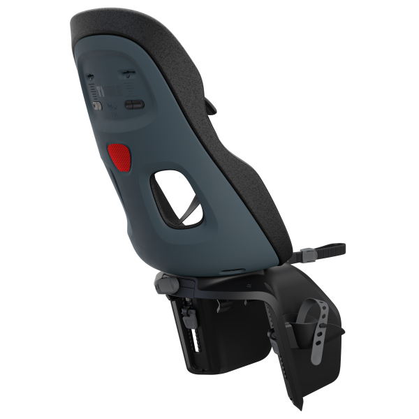 Load image into Gallery viewer, Thule kinderzitje yepp nexxt 2 maxi - rack mount - slate
