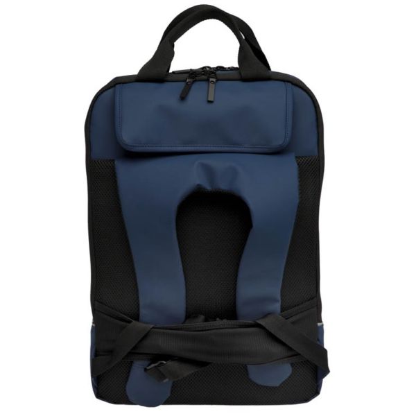 Load image into Gallery viewer, Burgers - new looxs rugzak new looxs nevada 20 liter 31 x 16 x 45 cm - donkerblauw
