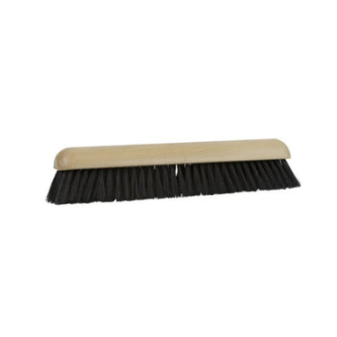 Betra zaalbezem gemengd haar (30 cm)