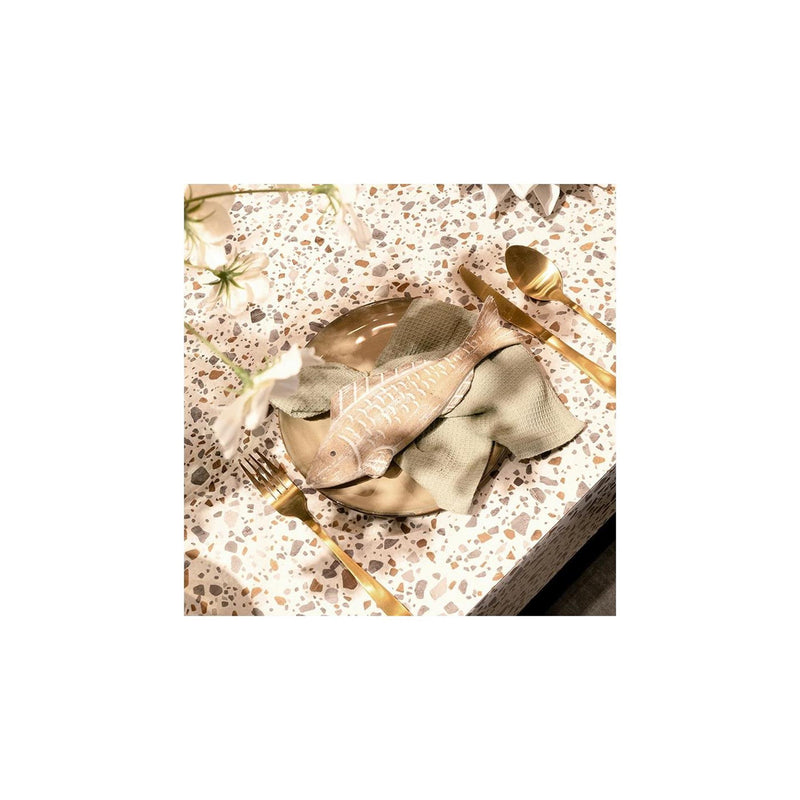 Load image into Gallery viewer, Countryfield vis s white-wash 23x7,5x3,4cm
