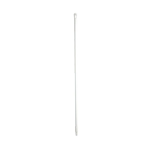 Fbk hcs ergo steel glasfiber 1500 x 32 mm wit