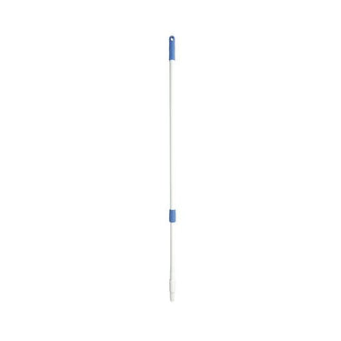 Fbk hcs telescoopsteel glasfiber 1500 2500 x 26 mm blauw